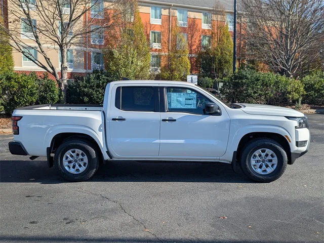 Nuevos NISSAN FRONTIER à Kennesaw, chez Town Center Nissan