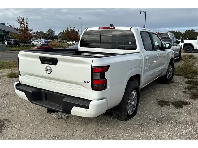 SEMINUEVOS NISSAN Frontier at ELK GROVE in Elk Grove Buick GMC