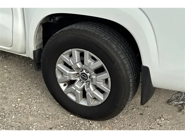 SEMINUEVOS NISSAN Frontier at ELK GROVE in Elk Grove Buick GMC