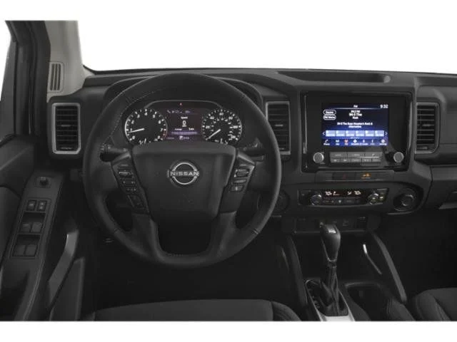 SEMINUEVOS NISSAN Frontier a Estados en autogozo