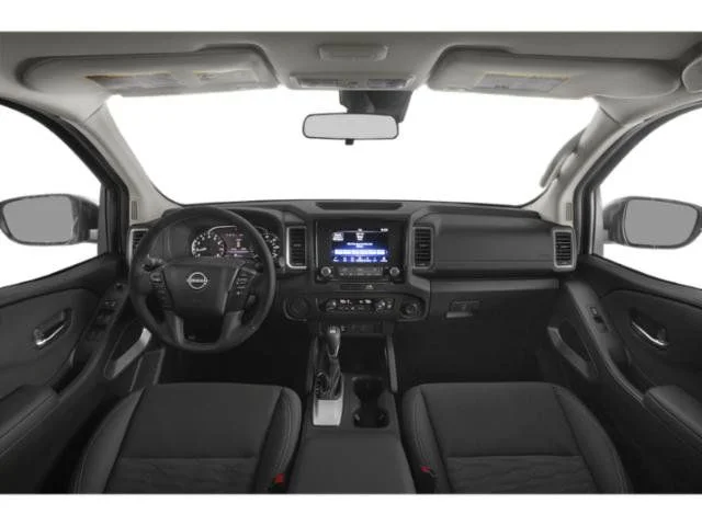 SEMINUEVOS NISSAN Frontier a Estados en autogozo