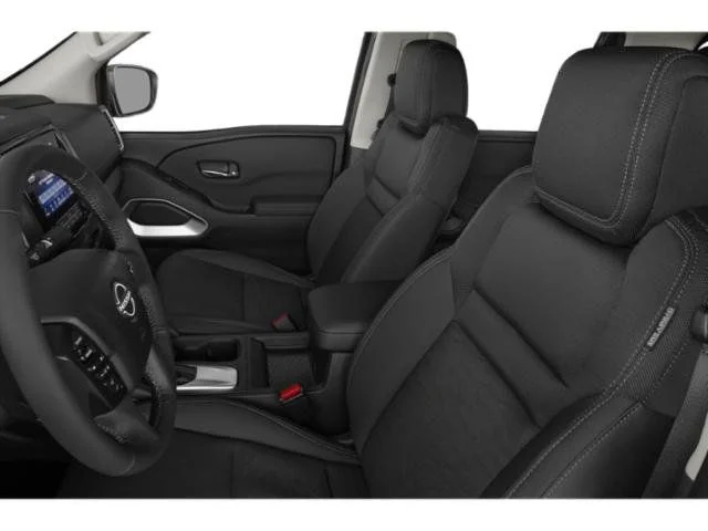 SEMINUEVOS NISSAN Frontier a Estados en autogozo