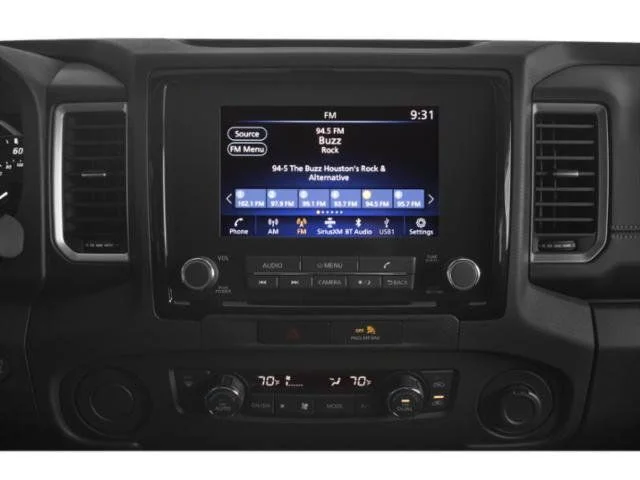 SEMINUEVOS NISSAN Frontier a Estados en autogozo