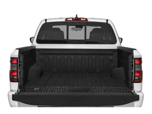 SEMINUEVOS NISSAN Frontier a Estados en autogozo