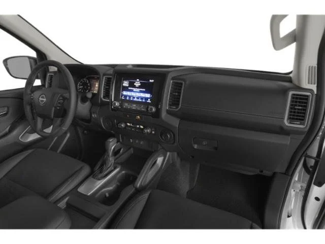 SEMINUEVOS NISSAN Frontier a Estados en autogozo