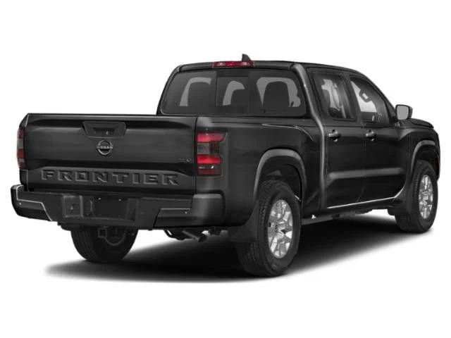 SEMINUEVOS NISSAN Frontier a Estados en autogozo