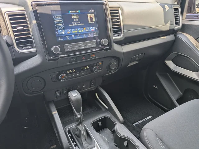 SEMINUEVOS NISSAN Frontier a Estados en autogozo