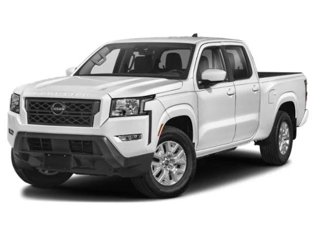 SEMINUEVOS NISSAN Frontier a Estados en autogozo