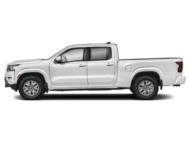 SEMINUEVOS NISSAN Frontier a Estados en autogozo