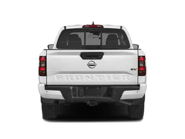 SEMINUEVOS NISSAN Frontier a Estados en autogozo