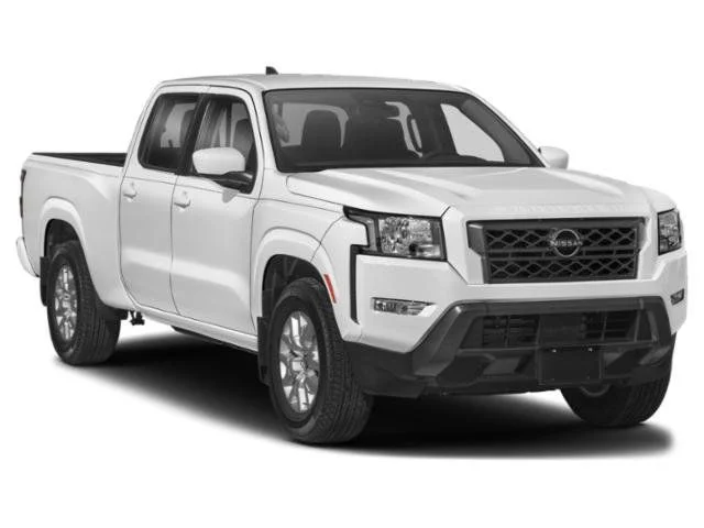 SEMINUEVOS NISSAN Frontier a Estados en autogozo