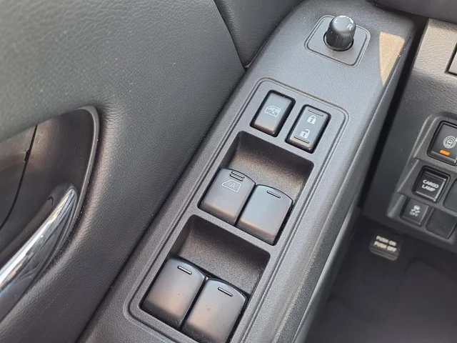 SEMINUEVOS NISSAN Frontier a Estados en autogozo