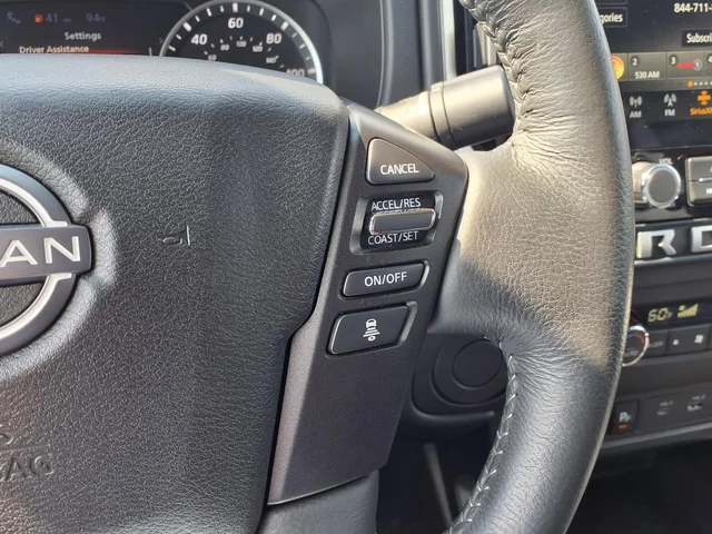 SEMINUEVOS NISSAN Frontier a Estados en autogozo