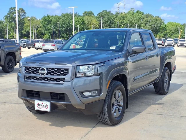 SEMINUEVOS NISSAN Frontier a Estados en autogozo