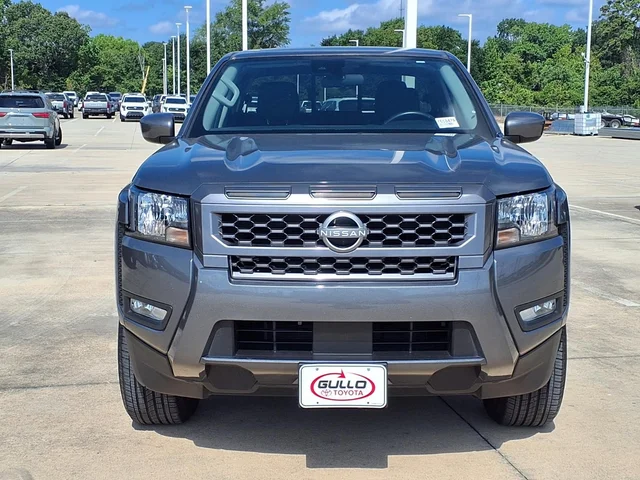 SEMINUEVOS NISSAN Frontier a Estados en autogozo