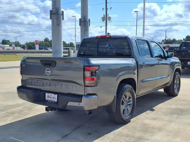 SEMINUEVOS NISSAN Frontier a Estados en autogozo