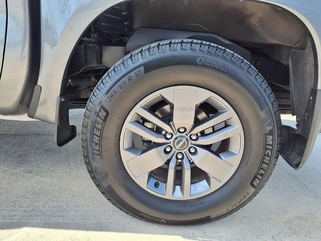 SEMINUEVOS NISSAN Frontier a Estados en autogozo