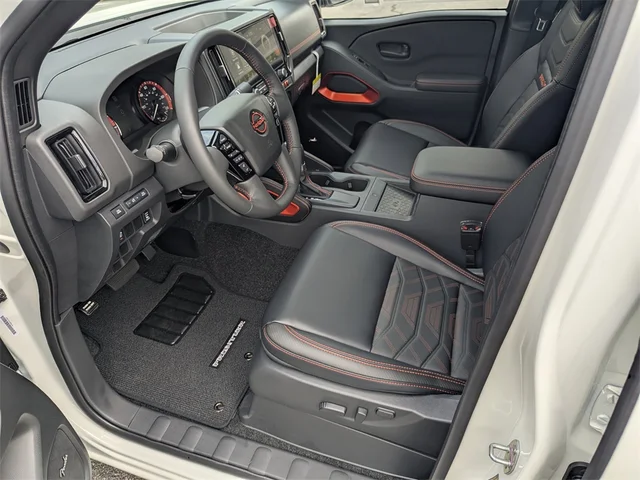 Nuevos NISSAN FRONTIER à Kennesaw, chez Town Center Nissan