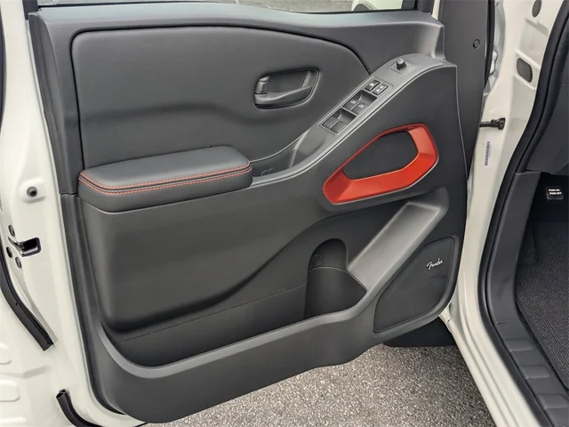 Nuevos NISSAN FRONTIER à Kennesaw, chez Town Center Nissan