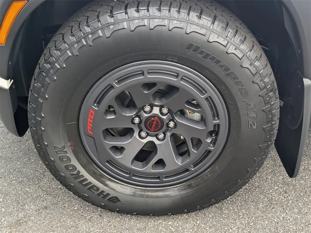 Nuevos NISSAN FRONTIER à Kennesaw, chez Town Center Nissan