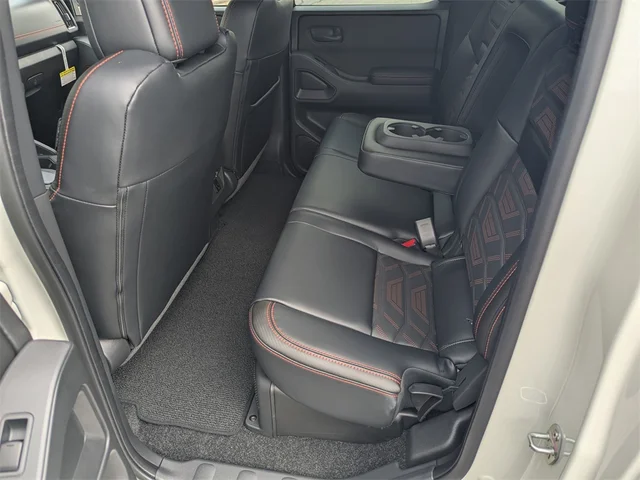 Nuevos NISSAN FRONTIER à Kennesaw, chez Town Center Nissan