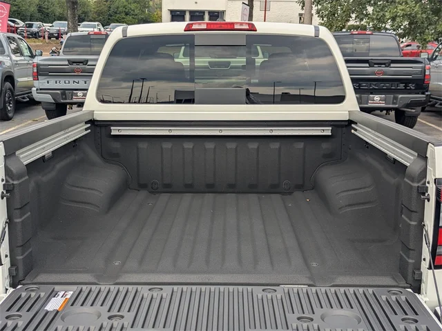 Nuevos NISSAN FRONTIER à Kennesaw, chez Town Center Nissan