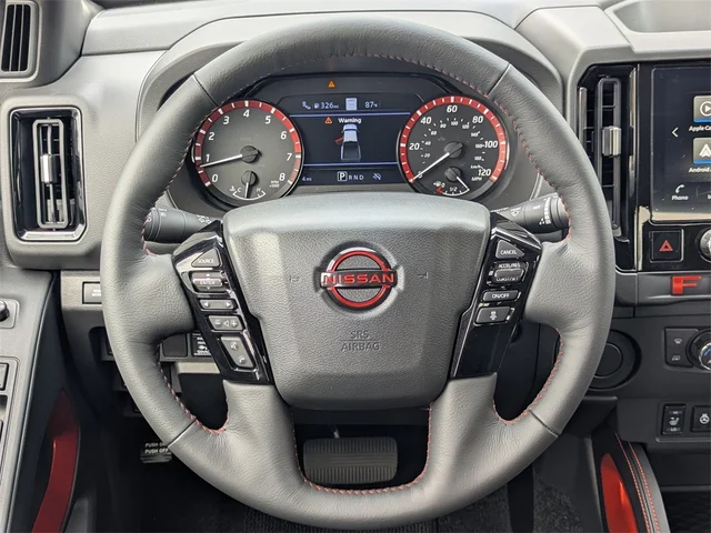 Nuevos NISSAN FRONTIER à Kennesaw, chez Town Center Nissan