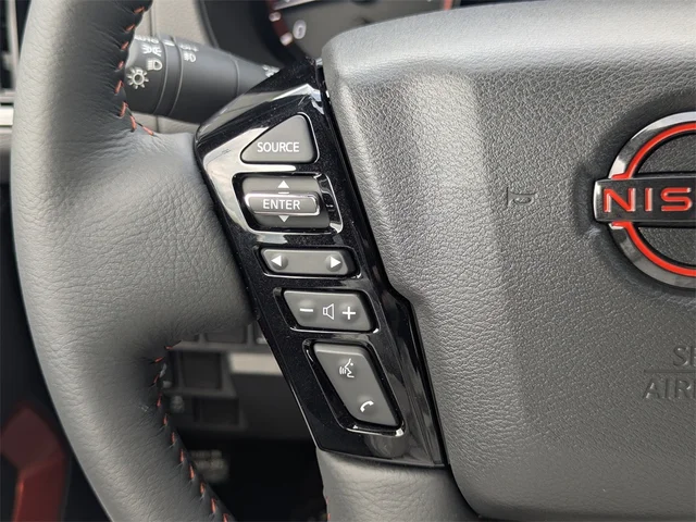 Nuevos NISSAN FRONTIER à Kennesaw, chez Town Center Nissan