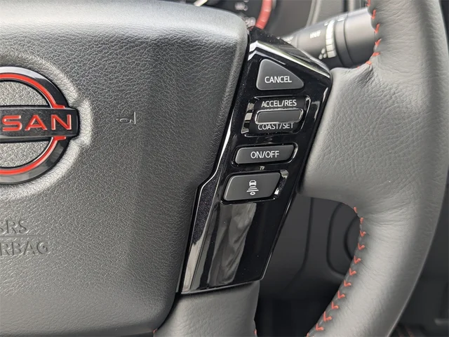 Nuevos NISSAN FRONTIER à Kennesaw, chez Town Center Nissan