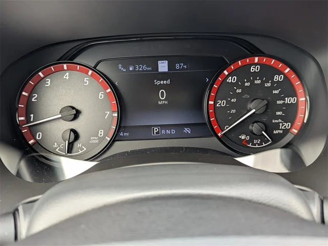 Nuevos NISSAN FRONTIER à Kennesaw, chez Town Center Nissan