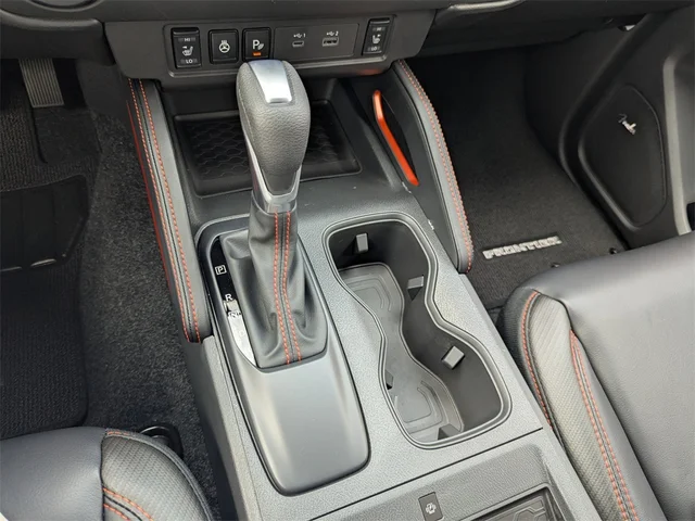 Nuevos NISSAN FRONTIER à Kennesaw, chez Town Center Nissan