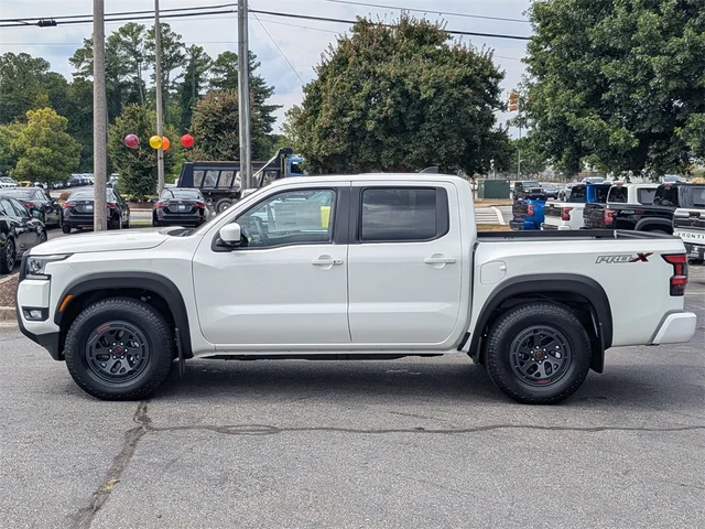 Nuevos NISSAN FRONTIER à Kennesaw, chez Town Center Nissan