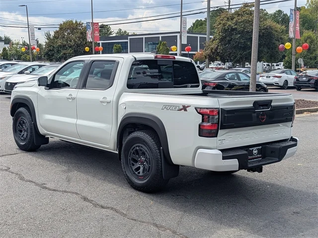 Nuevos NISSAN FRONTIER à Kennesaw, chez Town Center Nissan
