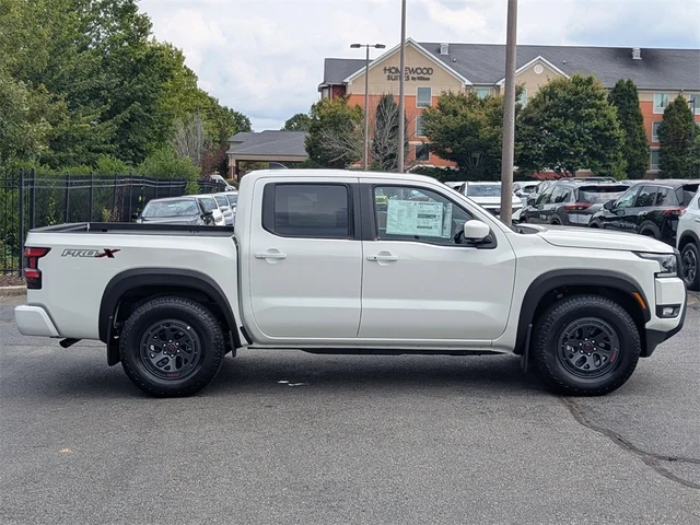 Nuevos NISSAN FRONTIER à Kennesaw, chez Town Center Nissan