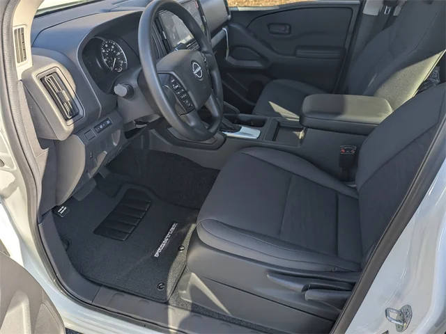 Nuevos NISSAN FRONTIER à Kennesaw, chez Town Center Nissan