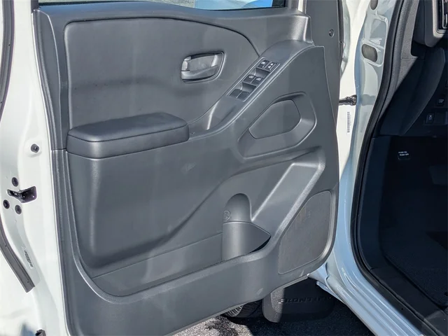 Nuevos NISSAN FRONTIER à Kennesaw, chez Town Center Nissan