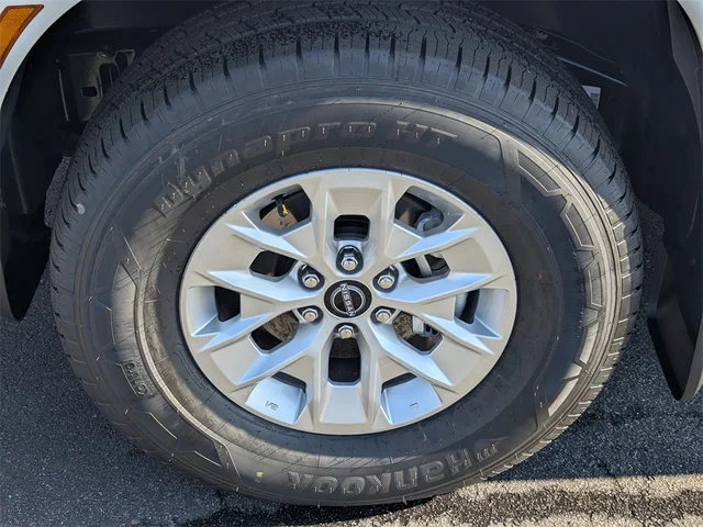 Nuevos NISSAN FRONTIER à Kennesaw, chez Town Center Nissan