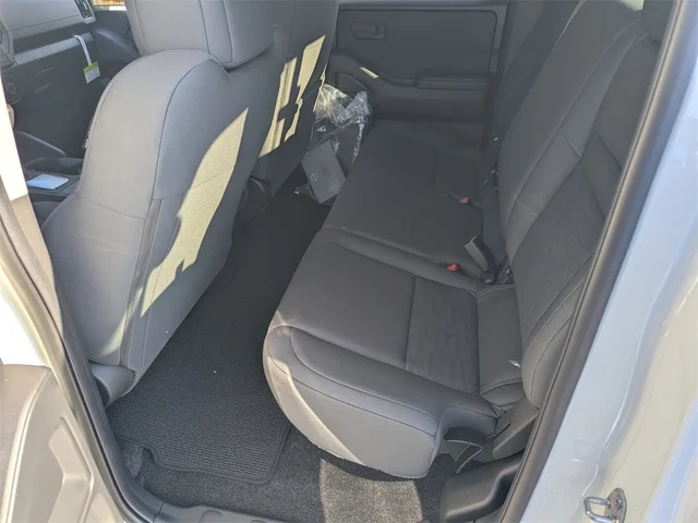 Nuevos NISSAN FRONTIER à Kennesaw, chez Town Center Nissan