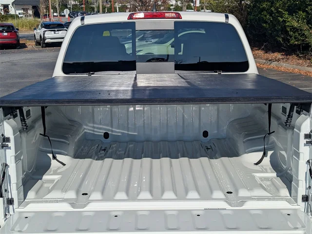 Nuevos NISSAN FRONTIER à Kennesaw, chez Town Center Nissan