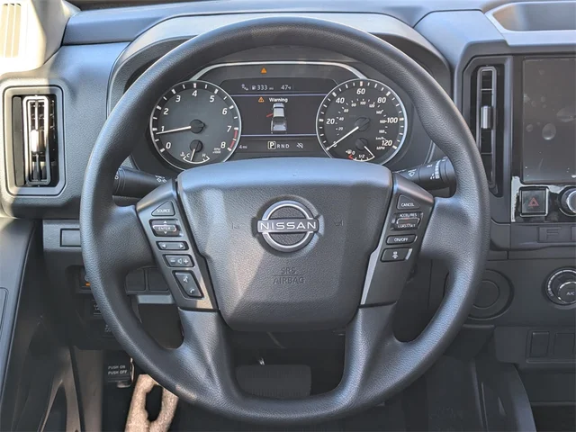 Nuevos NISSAN FRONTIER à Kennesaw, chez Town Center Nissan