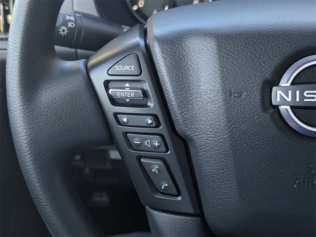 Nuevos NISSAN FRONTIER à Kennesaw, chez Town Center Nissan