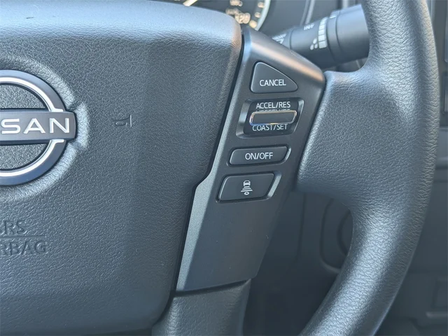 Nuevos NISSAN FRONTIER à Kennesaw, chez Town Center Nissan