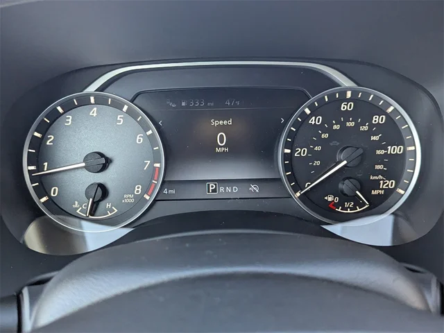 Nuevos NISSAN FRONTIER à Kennesaw, chez Town Center Nissan