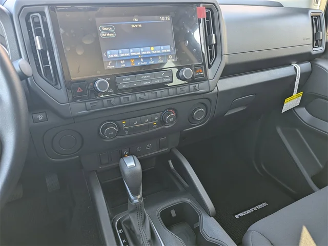 Nuevos NISSAN FRONTIER à Kennesaw, chez Town Center Nissan