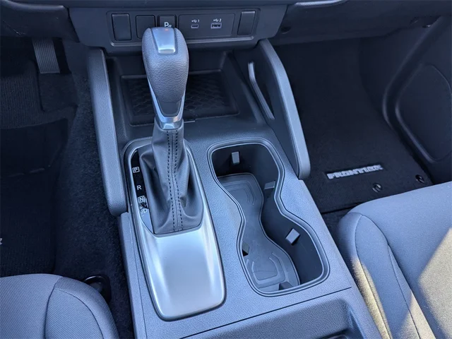 Nuevos NISSAN FRONTIER à Kennesaw, chez Town Center Nissan