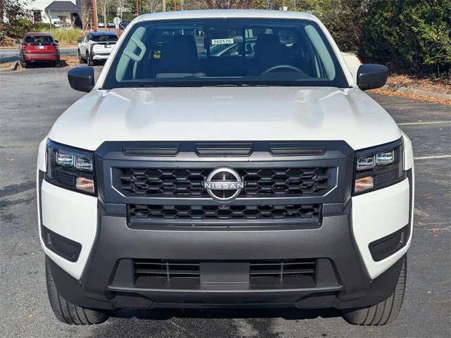 Nuevos NISSAN FRONTIER à Kennesaw, chez Town Center Nissan