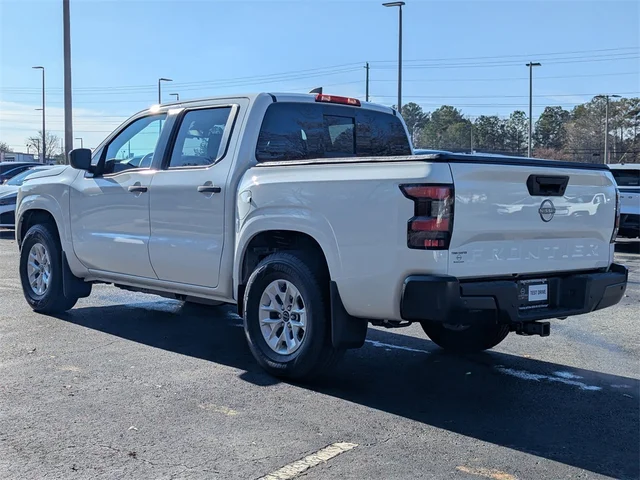 Nuevos NISSAN FRONTIER à Kennesaw, chez Town Center Nissan