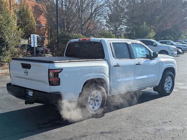 Nuevos NISSAN FRONTIER à Kennesaw, chez Town Center Nissan