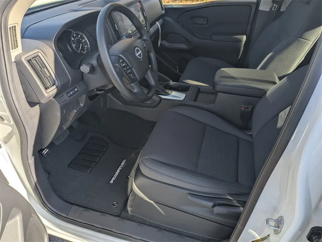 Nuevos NISSAN FRONTIER à Kennesaw, chez Town Center Nissan