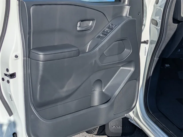 Nuevos NISSAN FRONTIER à Kennesaw, chez Town Center Nissan